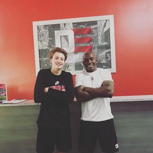 Image post by @donald_driver80 on Instagram