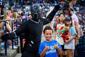 Image post by @whitecaps on Instagram