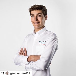Image post by @f1gpcanada on Instagram