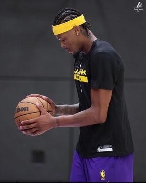 Image post by @camreddish on Instagram