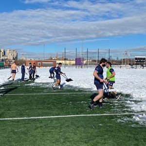Image post by @rugbynewyork on Instagram