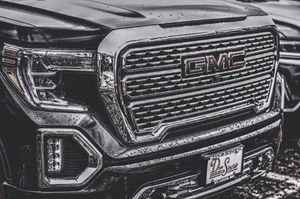 Image post by @davesinclairbuickgmc on Instagram