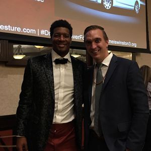Image post by @jaboowins on Instagram