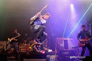 Image post by @gettyimages on Instagram