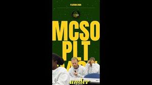 Video post by @mecksheriff on YouTube