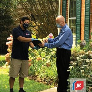 Image post by @jkmoving on Instagram