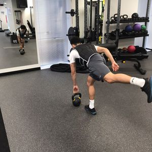 Image post by @thelewinclinic on Instagram