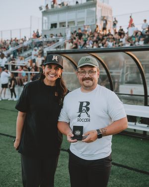 Image post by @batigersports on Instagram