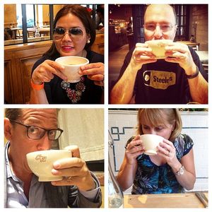 Image post by @lepainquotidienus on Instagram