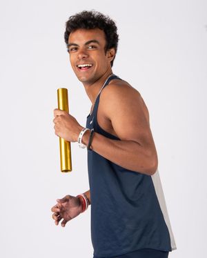 Image post by @mosesbrownathletics on Instagram