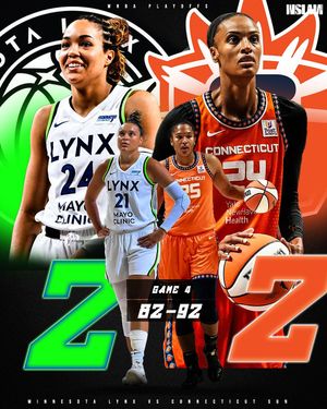Image post by @wslam on Instagram