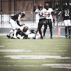 Image post by @idahostatefb on Instagram