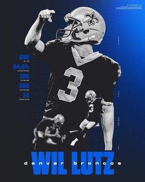 Image post by @gsu_football on Instagram