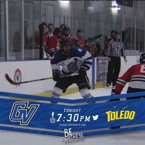 Image post by @gvsu_hockey on Instagram