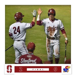 Image post by @stanfordbsb on Instagram