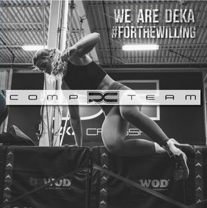Image post by @dekacomp on Instagram