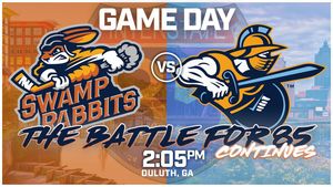 Image post by @swamprabbits on Instagram
