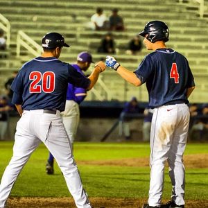 Image post by @azathletics on Instagram