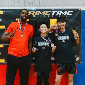 Image post by @g2athletics on Instagram