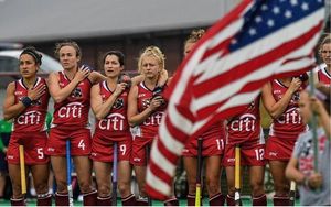 Image post by @stxfieldhockey on Instagram