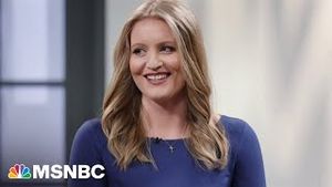 Video post by @msnbc on YouTube