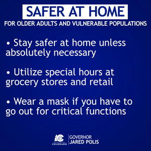 Image post by @GovofCO on Twitter