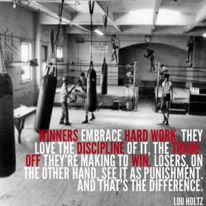 Image post by @mikechandlermma on Instagram
