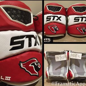 Image post by @stxmlax on Instagram