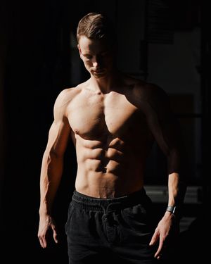 Image post by @dr.benpetersen on Instagram