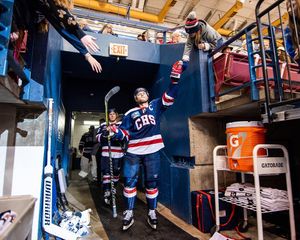 Image post by @scstingrayshockey on Instagram