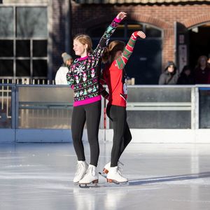 Image post by @bhfigureskatingclub on Instagram