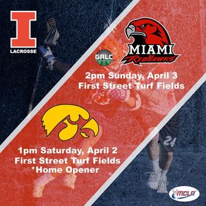 Image post by @illinilacrosse on Instagram