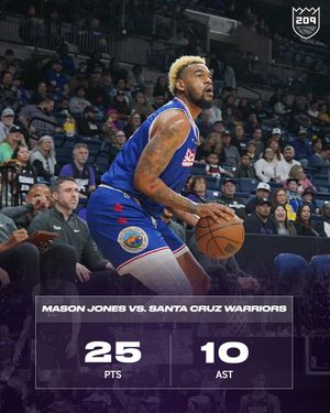 Image post by @stocktonkings on Instagram