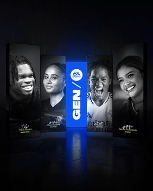 Image post by @easportsinsider on Instagram