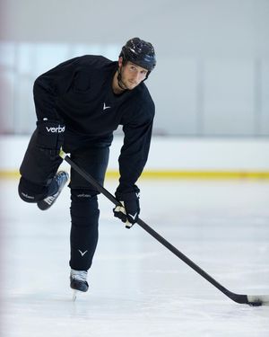 Image post by @verberohockey on Instagram