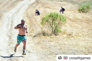 Image post by @roguefitness on Instagram