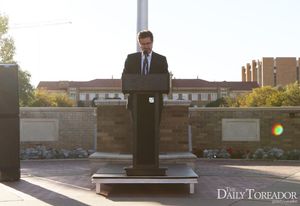 Image post by @dailytoreador on Instagram