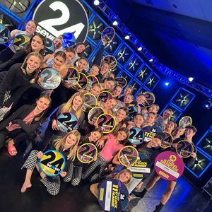 Image post by @artisticedgedancecentre on Instagram