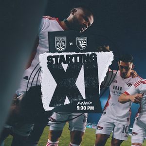 Image post by @sjearthquakes on Instagram