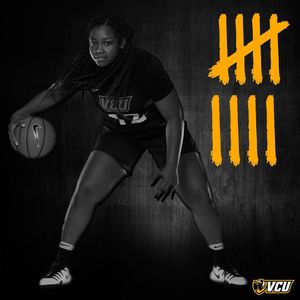Image post by @vcuwbb on Instagram