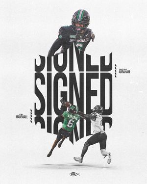 Image post by @gradysports on Instagram