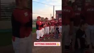 Video post by @maxpreps on YouTube