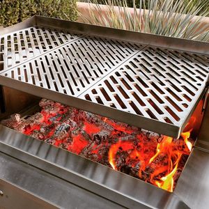 Image post by @kalamazoogrills on Instagram