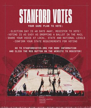 Image post by @stanfordmbb on Instagram