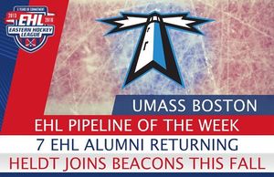 Image post by @easternhockeyleague on Instagram