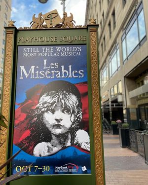 Image post by @playhousesquare on Instagram