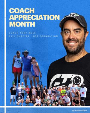 Image post by @ustafoundation on Instagram