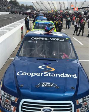 Image post by @martinsvilleswy on Instagram