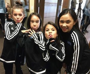 Image post by @premiere_dance_center on Instagram