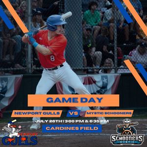 Image post by @newportgulls on Instagram
